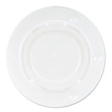 Boardwalk® Deerfield Cold Cup Lids, Fits 12 Oz To 20 Oz Cups, Clear, Plastic, 50-pack, 20 Packs-carton freeshipping - TVN Wholesale