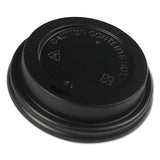Boardwalk® Hot Cup Lids, Fits 8 Oz Hot Cups, White, 1,000-carton freeshipping - TVN Wholesale