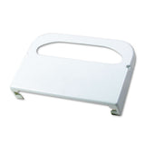 Boardwalk® Toilet Seat Cover Dispenser, 16 X 3 X 11.5, White, 2-box freeshipping - TVN Wholesale