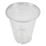 Boardwalk® Clear Plastic Cold Cups, 20 Oz, Pet, 20 Cups-sleeve, 50 Sleeves-carton freeshipping - TVN Wholesale