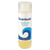 Boardwalk® Conditioning Shampoo, Floral Fragrance, 0.75 Oz. Bottle, 288-carton freeshipping - TVN Wholesale