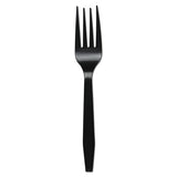 Boardwalk® Mediumweight Polystyrene Cutlery, Teaspoon, White, 10 Boxes Of 100-carton freeshipping - TVN Wholesale