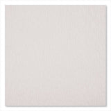 Boardwalk® Drc Wipers, White, 12 X 13, 12 Bags Of 90, 1080-carton freeshipping - TVN Wholesale