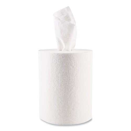 Boardwalk® Drc Wipers, White, 10 X 12, Centerpull, 200-box freeshipping - TVN Wholesale