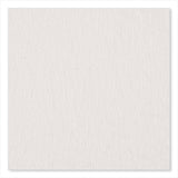 Boardwalk® Drc Wipers, White, 12 X 13, 18 Bags Of 56, 1008-carton freeshipping - TVN Wholesale