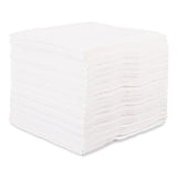 Boardwalk® Drc Wipers, White, 12 X 13, 18 Bags Of 56, 1008-carton freeshipping - TVN Wholesale