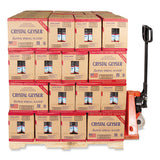 Crystal Geyser® Alpine Spring Water, 1 Gal Bottle, 6-case, 48 Cases-pallet freeshipping - TVN Wholesale