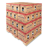 Crystal Geyser® Alpine Spring Water, 1 Gal Bottle, 6-case, 48 Cases-pallet freeshipping - TVN Wholesale