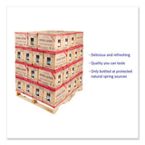 Crystal Geyser® Alpine Spring Water, 1 Gal Bottle, 6-case, 48 Cases-pallet freeshipping - TVN Wholesale