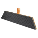 Chix® Masslinn Dusting Tool, 23w X 5d, Orange, 6-carton freeshipping - TVN Wholesale