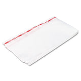 Chix® Reusable Food Service Towels, Fabric, 13 X 24, White, 150-carton freeshipping - TVN Wholesale