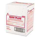 Chix® Quix Plus Cleaning And Sanitizing Towels, 13 1-2 X 20, Pink, 72-carton freeshipping - TVN Wholesale