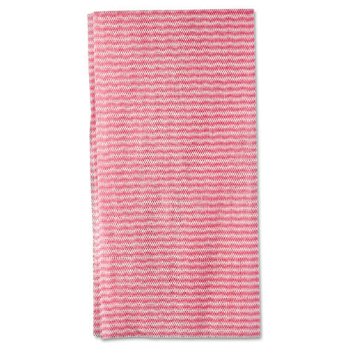 Chix® Wet Wipes, 11 1-2 X 24, White-pink, 200-carton freeshipping - TVN Wholesale