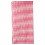 Chix® Wet Wipes, 11 1-2 X 24, White-pink, 200-carton freeshipping - TVN Wholesale