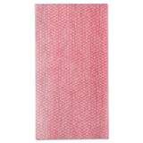 Chix® Wet Wipes, 11 1-2 X 24, White-pink, 200-carton freeshipping - TVN Wholesale