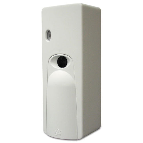Chase Products Champion Sprayon Sprayscents 1000 Metered Dispenser, 3.25" X 3.13" X 9", White freeshipping - TVN Wholesale