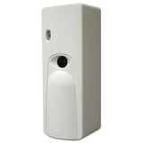 Chase Products Champion Sprayon Sprayscents 1000 Metered Dispenser, 3.25" X 3.13" X 9", White freeshipping - TVN Wholesale