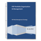 C-Line® Super Heavyweight Vinyl Sheet Protectors, Nonglare, 2 Sheets, 11 X 8 1-2, 50-bx freeshipping - TVN Wholesale