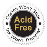 C-Line® Heavyweight Polypropylene Sheet Protectors, Clear, 2", 11 X 8 1-2, 50-bx freeshipping - TVN Wholesale