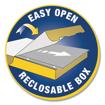 C-Line® Heavyweight Polypropylene Sheet Protectors, Clear, 2", 11 X 8 1-2, 50-bx freeshipping - TVN Wholesale