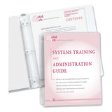 C-Line® Heavyweight Polypropylene Sheet Protectors, Clear, 2", 11 X 8 1-2, 50-bx freeshipping - TVN Wholesale