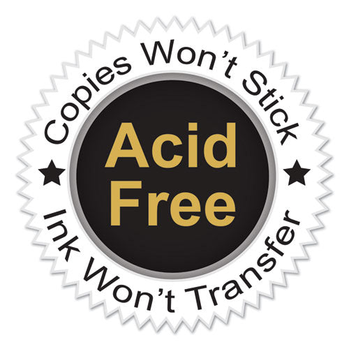 C-Line® Heavyweight Polypropylene Sheet Protectors, Non-glare, 2", 11 X 8 1-2, 100-bx freeshipping - TVN Wholesale