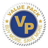 C-Line® Heavyweight Polypropylene Sheet Protectors, Clear, 2", 11 X 8 1-2, 200-bx freeshipping - TVN Wholesale