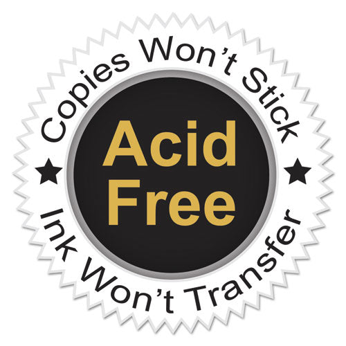 C-Line® Poly Project Folders, Letter Size, Clear, 25-box freeshipping - TVN Wholesale