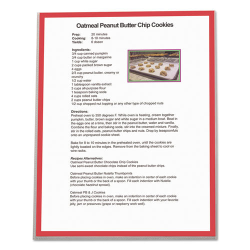 C-Line® Top-load No-hole Sheet Protectors, Heavyweight, Clear, 2" Capacity, 25-bx freeshipping - TVN Wholesale