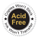 C-Line® Top-load No-hole Sheet Protectors, Heavyweight, Clear, 2" Capacity, 25-bx freeshipping - TVN Wholesale