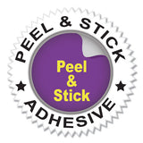 C-Line® Self-adhesive Shop Ticket Holders, Super Heavy, 15 Sheets, 8 1-2 X 11, 50-box freeshipping - TVN Wholesale