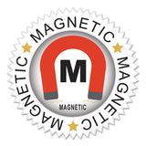 C-Line® Magnetic Shop Ticket Holders, Super Heavyweight, 15 Sheets, 8 1-2 X 11, 15-bx freeshipping - TVN Wholesale