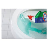 Clorox® Toilet Bowl Cleaner With Bleach, Fresh Scent, 24oz Bottle freeshipping - TVN Wholesale
