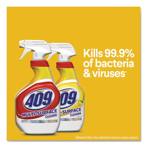 Formula 409® Multi-surface Cleaner, 22 Oz Spray Bottle,9-carton freeshipping - TVN Wholesale