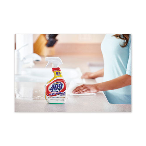 Formula 409® Multi-surface Cleaner, 22 Oz Spray Bottle,9-carton freeshipping - TVN Wholesale
