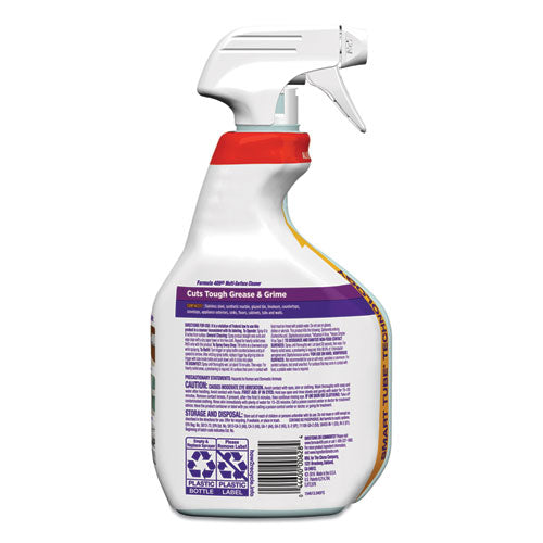Formula 409® Multi-surface Cleaner, 22 Oz Spray Bottle,9-carton freeshipping - TVN Wholesale
