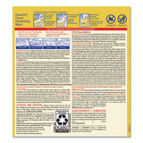 Clorox® Disinfecting Wipes, 7 X 8, Lemon Fresh, 75-canister, 6-carton freeshipping - TVN Wholesale