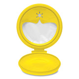 Clorox® Disinfecting Wipes, 7 X 8, Lemon Fresh, 75-canister, 6-carton freeshipping - TVN Wholesale