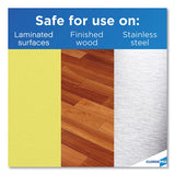 Clorox® Disinfecting Wipes, 7 X 8, Lemon Fresh, 75-canister, 6-carton freeshipping - TVN Wholesale