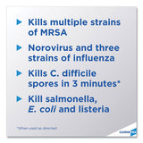 Clorox® Disinfecting Wipes, 7 X 8, Fresh Scent, 75-canister, 6-carton freeshipping - TVN Wholesale