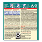 Clorox® Disinfecting Wipes, 7 X 8, Fresh Scent, 75-canister, 6-carton freeshipping - TVN Wholesale