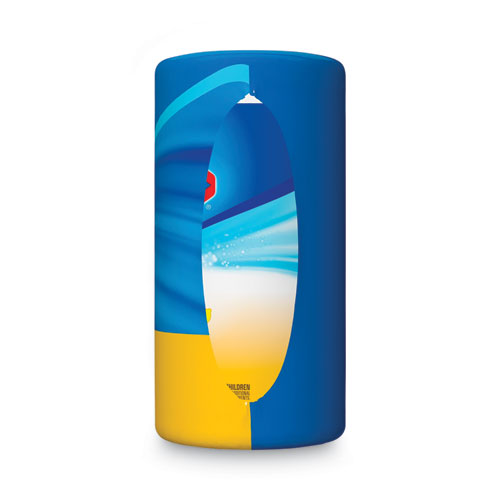 Clorox® Disinfecting Wipes, 7 X 8, Fresh Scent-citrus Blend, 75-canister, 3-pk freeshipping - TVN Wholesale