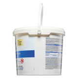 Clorox® Healthcare® Bleach Germicidal Wipes, 12 X 12, Unscented, 110-bucket freeshipping - TVN Wholesale
