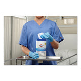 Clorox® Healthcare® Bleach Germicidal Wipes, 12 X 12, Unscented, 110-refill, 2-carton freeshipping - TVN Wholesale