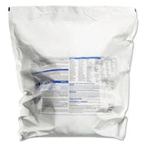 Clorox® Healthcare® Bleach Germicidal Wipes, 12 X 12, Unscented, 110-bag freeshipping - TVN Wholesale