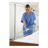 Clorox® Healthcare® Bleach Germicidal Wipes, 12 X 12, Unscented, 110-bag freeshipping - TVN Wholesale