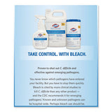 Clorox® Healthcare® Bleach Germicidal Wipes, 6 X 5, Unscented, 150-canister freeshipping - TVN Wholesale
