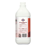 Clorox® Professional Floor Cleaner And Degreaser Concentrate, 1 Gal Bottle freeshipping - TVN Wholesale