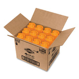 Clorox® 4-in-one Disinfectant And Sanitizer, Citrus, 14 Oz Aerosol Spray, 12-carton freeshipping - TVN Wholesale