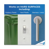 Clorox® 4-in-one Disinfectant And Sanitizer, Citrus, 14 Oz Aerosol Spray freeshipping - TVN Wholesale